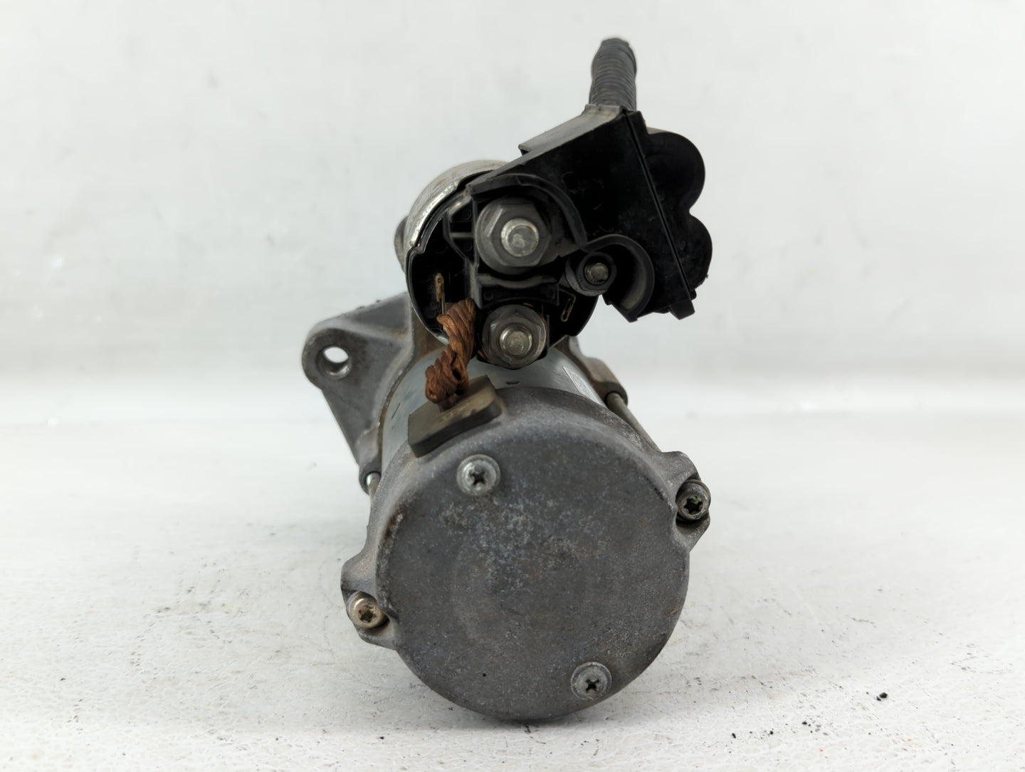 2013-2020 Ford Fusion Car Starter Motor Solenoid OEM P/N:DS7T-11000-HB TN428000-9560 Fits OEM Used Auto Parts - Oemusedautop