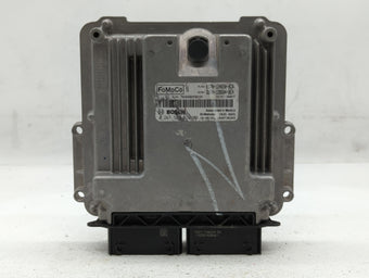 compare product 2020 Ford Fusion PCM Engine Control Computer ECU ECM PCU OEM P/N:GS7A-12B684-BEA KS7A-12A650-BCA Fits OEM Used Auto Parts