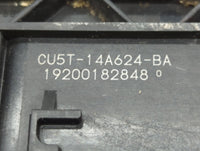 2020 Ford Fusion PCM Engine Control Computer ECU ECM PCU OEM P/N:GS7A-12B684-BEA KS7A-12A650-BCA Fits OEM Used Auto Parts - 