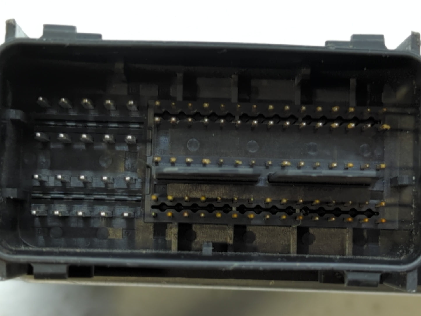 2020 Ford Fusion PCM Engine Control Computer ECU ECM PCU OEM P/N:GS7A-12B684-BEA KS7A-12A650-BCA Fits OEM Used Auto Parts - 