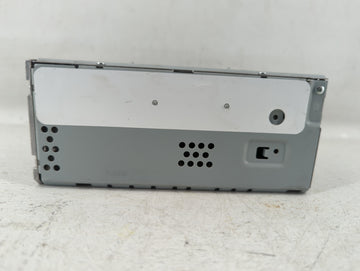 2020 Ford Fusion Radio AM FM Cd Player Receiver Replacement P/N:LS7T-18D818-ZC LS7T-19C107-XC Fits OEM Used Auto Parts - Oem