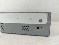 2020 Ford Fusion Radio AM FM Cd Player Receiver Replacement P/N:LS7T-18D818-ZC LS7T-19C107-XC Fits OEM Used Auto Parts - Oem