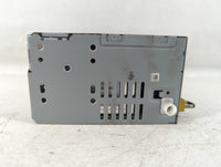 2020 Ford Fusion Radio AM FM Cd Player Receiver Replacement P/N:LS7T-18D818-ZC LS7T-19C107-XC Fits OEM Used Auto Parts - Oem