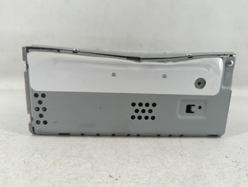 2020 Ford Fusion Am Fm Cd Player Radio Receiver