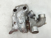 2017 Ford Fusion Turbocharger Turbo Charger Super Charger Supercharger - Oemusedautoparts1.com