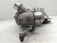 2017 Ford Fusion Turbocharger Turbo Charger Super Charger Supercharger - Oemusedautoparts1.com