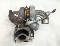 2017 Ford Fusion Turbocharger Turbo Charger Super Charger Supercharger - Oemusedautoparts1.com