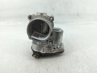 2013-2020 Ford Fusion Throttle Body P/N:DS7E-9F991-AK Fits Fits 2013 2014 2015 2016 2017 2018 2019 2020 2021 2022 OEM Used A