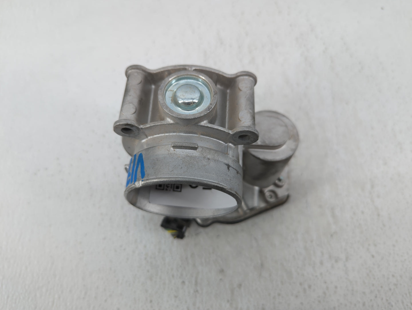 2013-2020 Ford Fusion Throttle Body P/N:DS7E-9F991-AK Fits Fits 2013 2014 2015 2016 2017 2018 2019 2020 2021 2022 OEM Used A