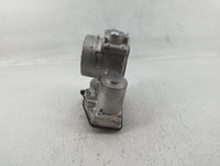 2013-2020 Ford Fusion Throttle Body P/N:DS7E-9F991-AK Fits Fits 2013 2014 2015 2016 2017 2018 2019 2020 2021 2022 OEM Used A