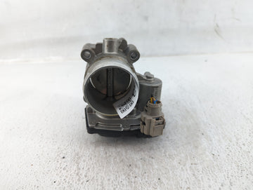 2014-2020 Ford Fusion Throttle Body P/N:DS7G-9F991-CA Fits Fits 2014 2015 2016 2017 2018 2019 2020 OEM Used Auto Parts - Oem
