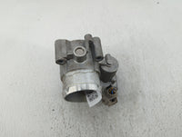 2014-2020 Ford Fusion Throttle Body P/N:DS7G-9F991-CA Fits Fits 2014 2015 2016 2017 2018 2019 2020 OEM Used Auto Parts - Oem
