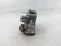 2014-2020 Ford Fusion Throttle Body P/N:DS7G-9F991-CA Fits Fits 2014 2015 2016 2017 2018 2019 2020 OEM Used Auto Parts - Oem