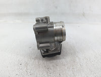 2014-2020 Ford Fusion Throttle Body P/N:DS7G-9F991-CA Fits Fits 2014 2015 2016 2017 2018 2019 2020 OEM Used Auto Parts - Oem