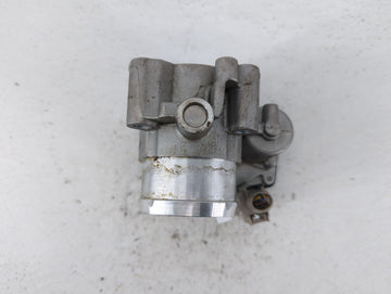 2014-2020 Ford Fusion Throttle Body P/N:DS7G-9F991-CA Fits Fits 2014 2015 2016 2017 2018 2019 2020 OEM Used Auto Parts