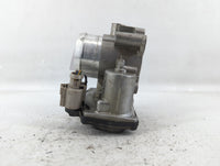 2014-2020 Ford Fusion Throttle Body P/N:DS7G-9F991-CA Fits Fits 2014 2015 2016 2017 2018 2019 2020 OEM Used Auto Parts - Oem