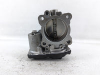 2014-2020 Ford Fusion Throttle Body P/N:DS7G-9F991-CA Fits Fits 2014 2015 2016 2017 2018 2019 2020 OEM Used Auto Parts - Oem