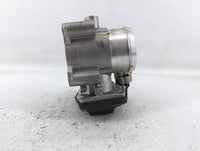 2014-2020 Ford Fusion Throttle Body P/N:DS7G-9F991-CA Fits Fits 2014 2015 2016 2017 2018 2019 2020 OEM Used Auto Parts - Oem