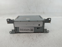 2017-2020 Ford Fusion Radio AM FM Cd Player Receiver Replacement P/N:LS7T-18D818-ZC LS7T-19C107-XC Fits Fits 2017 2018 2019 