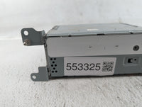 2017-2020 Ford Fusion Radio AM FM Cd Player Receiver Replacement P/N:LS7T-18D818-ZC LS7T-19C107-XC Fits Fits 2017 2018 2019 