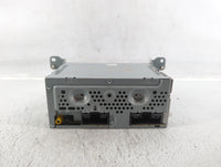 2020 Ford Fusion Radio AM FM Cd Player Receiver Replacement P/N:LS7T-18D818-ZC LS7T-19C107-XC Fits OEM Used Auto Parts - Oem