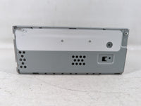 2020 Ford Fusion Radio AM FM Cd Player Receiver Replacement P/N:LS7T-18D818-ZC, LS7T-19C107-XC Fits OEM Used Auto Parts - Oe