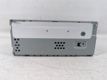 2020 Ford Fusion Radio AM FM Cd Player Receiver Replacement P/N:LS7T-18D818-ZC, LS7T-19C107-XC Fits OEM Used Auto Parts - Oe