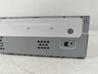 2020 Ford Fusion Radio AM FM Cd Player Receiver Replacement P/N:LS7T-18D818-ZC, LS7T-19C107-XC Fits OEM Used Auto Parts - Oe