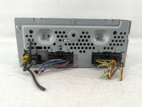 2020 Ford Fusion Radio AM FM Cd Player Receiver Replacement P/N:LS7T-18D818-ZC, LS7T-19C107-XC Fits OEM Used Auto Parts - Oe