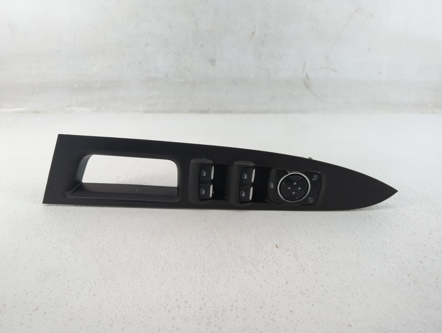 2013-2020 Ford Fusion Master Power Window Switch Replacement Driver Side Left P/N:DG9T-14540-ACW Fits OEM Used Auto Parts - 