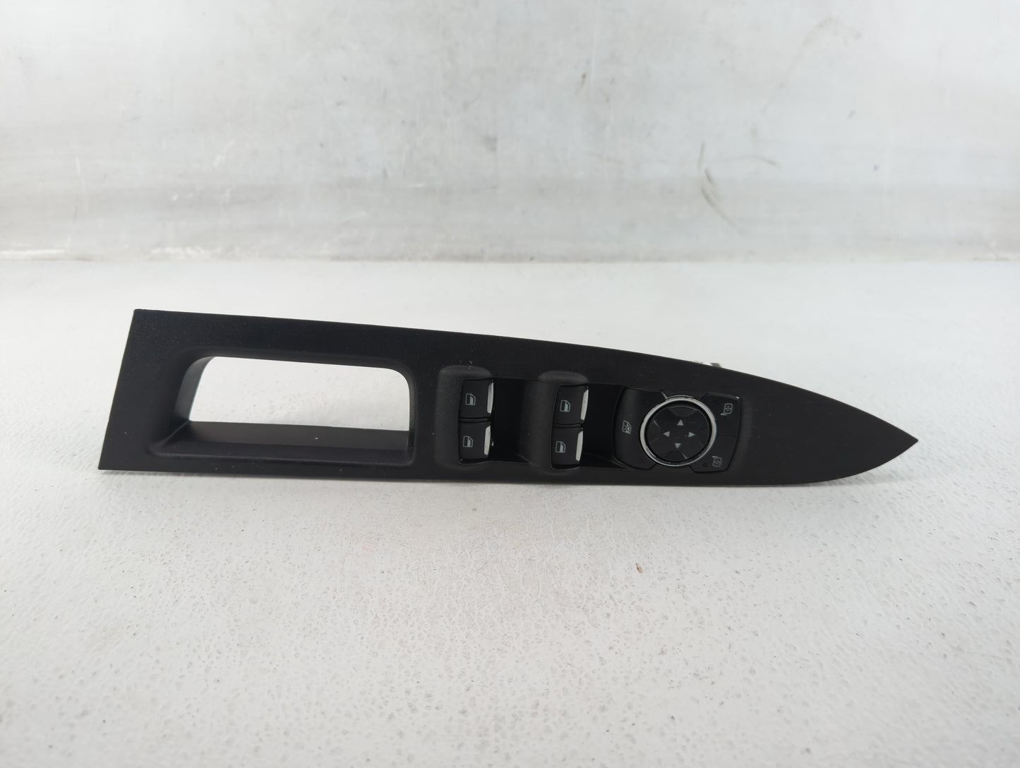 2013-2020 Ford Fusion Master Power Window Switch Replacement Driver Side Left P/N:DG9T-14540-ACW Fits OEM Used Auto Parts - 
