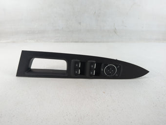 compare product 2013-2020 Ford Fusion Master Power Window Switch Replacement Driver Side Left P/N:DG9T-14540-ACW Fits OEM Used Auto Parts