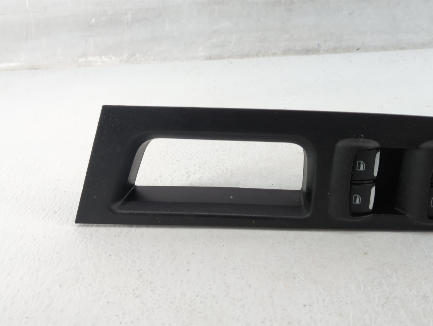 2013-2020 Ford Fusion Master Power Window Switch Replacement Driver Side Left P/N:DG9T-14540-ACW Fits OEM Used Auto Parts - 