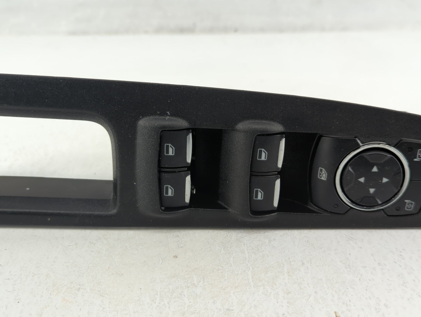 2013-2020 Ford Fusion Master Power Window Switch Replacement Driver Side Left P/N:DG9T-14540-ACW Fits OEM Used Auto Parts - 