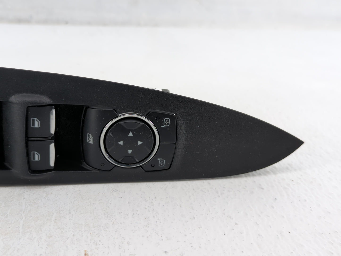 2013-2020 Ford Fusion Master Power Window Switch Replacement Driver Side Left P/N:DG9T-14540-ACW Fits OEM Used Auto Parts - 