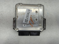 2020 Ford Fusion PCM Engine Control Computer ECU ECM PCU OEM P/N:KS7A-12B650-BCA Fits OEM Used Auto Parts - Oemusedautoparts