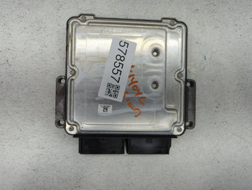 2020 Ford Fusion PCM Engine Control Computer ECU ECM PCU OEM P/N:KS7A-12B650-BCA Fits OEM Used Auto Parts - Oemusedautoparts