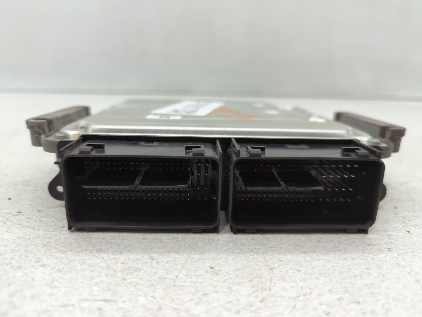 2020 Ford Fusion PCM Engine Control Computer ECU ECM PCU OEM P/N:KS7A-12B650-BCA Fits OEM Used Auto Parts - Oemusedautoparts