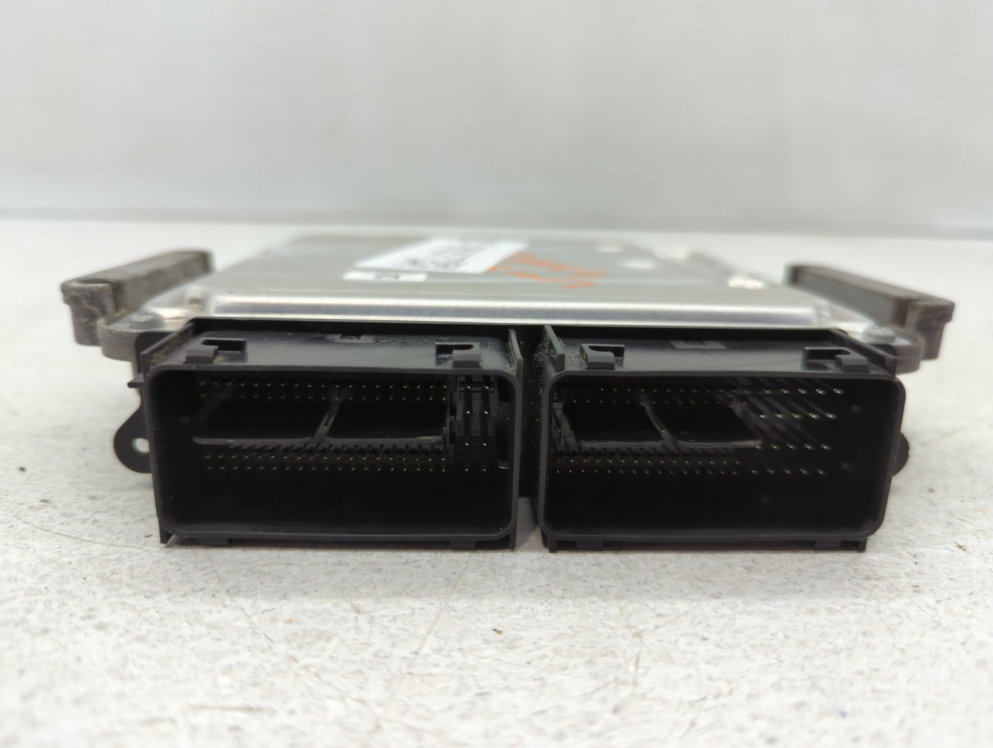 2020 Ford Fusion PCM Engine Control Computer ECU ECM PCU OEM P/N:KS7A-12B650-BCA Fits OEM Used Auto Parts - Oemusedautoparts