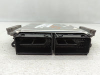 2020 Ford Fusion PCM Engine Control Computer ECU ECM PCU OEM P/N:KS7A-12B650-BCA Fits OEM Used Auto Parts - Oemusedautoparts