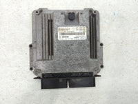 2020 Ford Fusion PCM Engine Control Computer ECU ECM PCU OEM P/N:KS7A-12B650-BCA Fits OEM Used Auto Parts - Oemusedautoparts