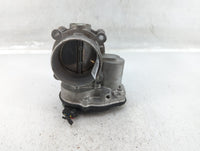 2013-2020 Ford Fusion Throttle Body P/N:DS7E-9F991-AK Fits Fits 2013 2014 2015 2016 2017 2018 2019 2020 2021 2022 OEM Used A