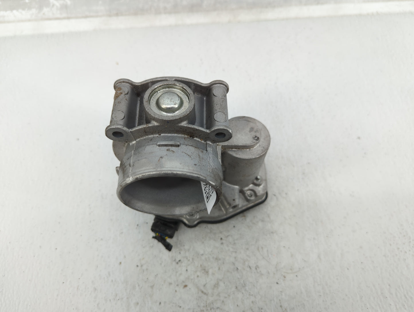 2013-2020 Ford Fusion Throttle Body P/N:DS7E-9F991-AK Fits Fits 2013 2014 2015 2016 2017 2018 2019 2020 2021 2022 OEM Used A