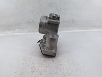 2013-2020 Ford Fusion Throttle Body P/N:DS7E-9F991-AK Fits Fits 2013 2014 2015 2016 2017 2018 2019 2020 2021 2022 OEM Used A