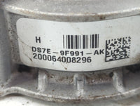 2013-2020 Ford Fusion Throttle Body P/N:DS7E-9F991-AK Fits Fits 2013 2014 2015 2016 2017 2018 2019 2020 2021 2022 OEM Used A