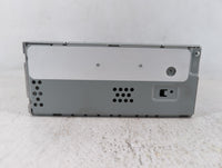 2020 Ford Fusion Radio AM FM Cd Player Receiver Replacement P/N:LS7T-18D818-ZC Fits OEM Used Auto Parts - Oemusedautoparts1.