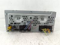 2020 Ford Fusion Radio AM FM Cd Player Receiver Replacement P/N:LS7T-18D818-ZC Fits OEM Used Auto Parts - Oemusedautoparts1.
