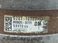 2013-2020 Ford Fusion Alternator Replacement Generator Charging Assembly Engine OEM P/N:G2GT-10300-JA Fits OEM Used Auto Par
