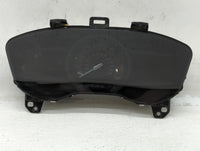 2020 Ford Fusion Instrument Cluster Speedometer Gauges P/N:LS7T-10849-MC Fits OEM Used Auto Parts - Oemusedautoparts1.com