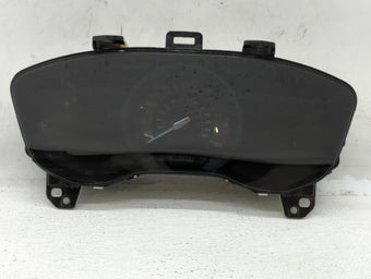 compare product 2020 Ford Fusion Instrument Cluster Speedometer Gauges P/N:LS7T-10849-MC Fits OEM Used Auto Parts
